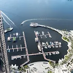 Spacious & Amazing 3 Bedroom Penthouse Burj Khalifa View