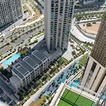Spacious & Amazing 3 Bedroom Penthouse Burj Khalifa View