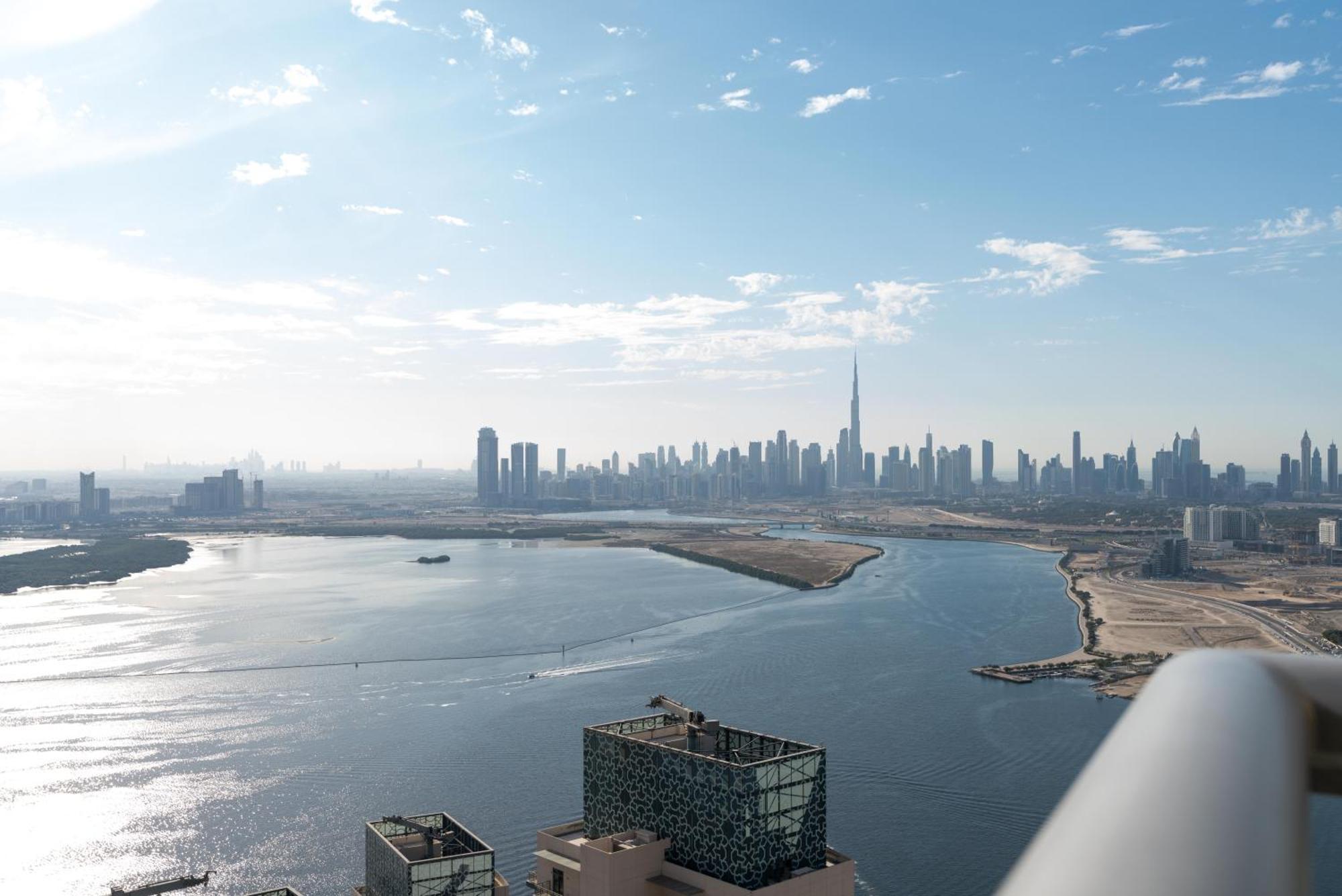 Spacious & Amazing 3 Bedroom Penthouse Burj Khalifa View * Dubai