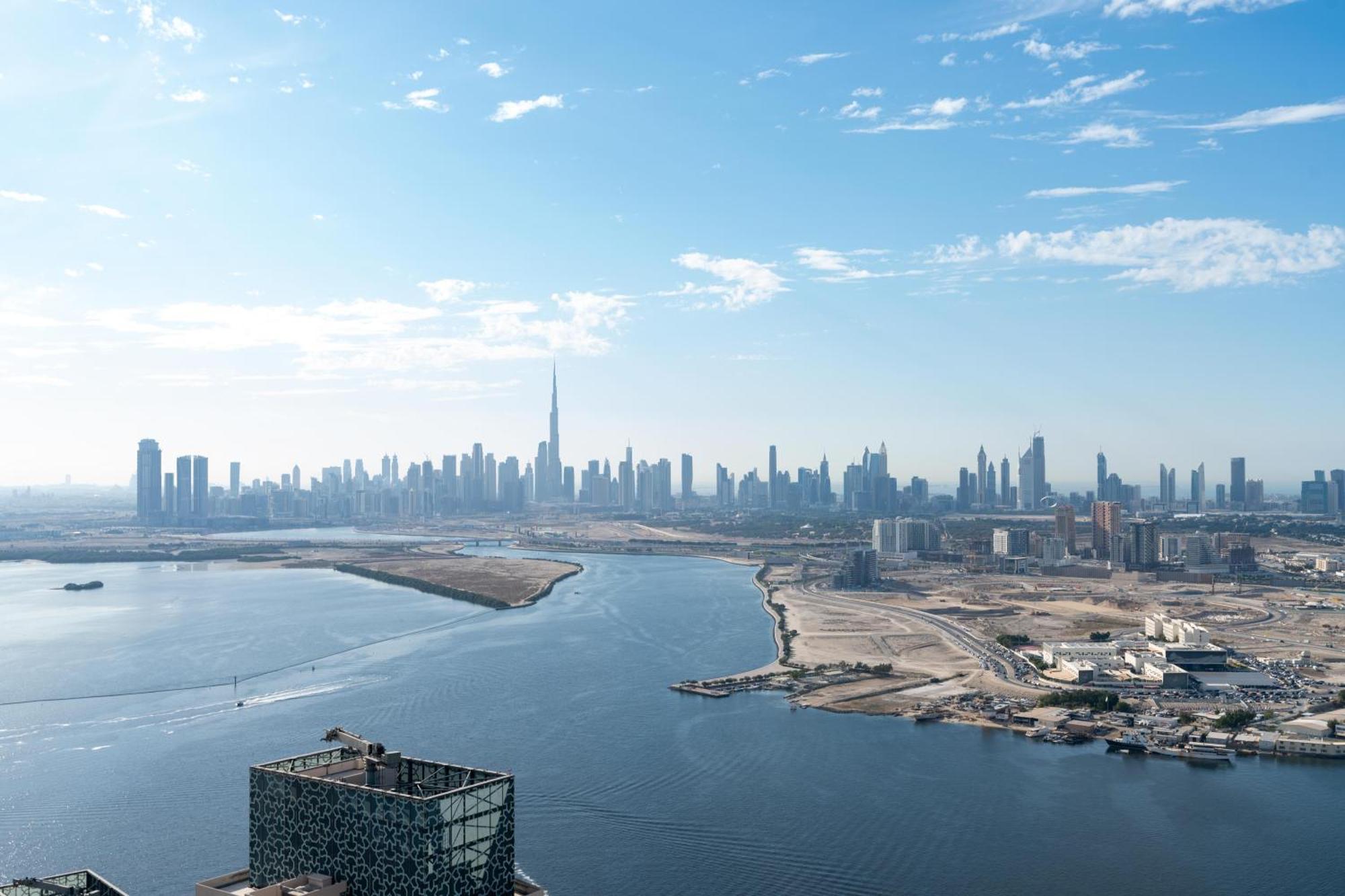 Spacious & Amazing 3 Bedroom Penthouse Burj Khalifa View