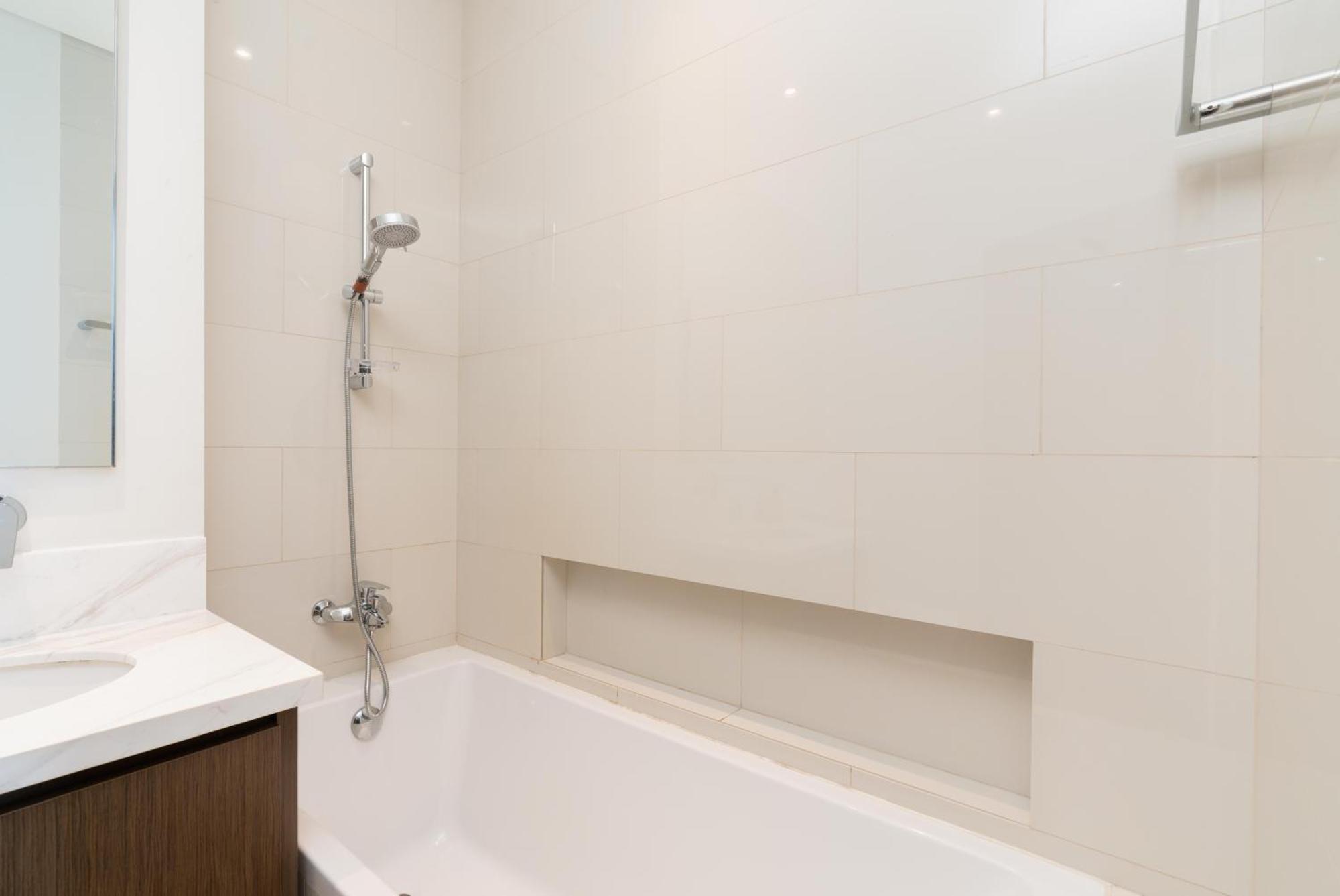 Spacious & Amazing 3 Bedroom Penthouse Burj Khalifa View *